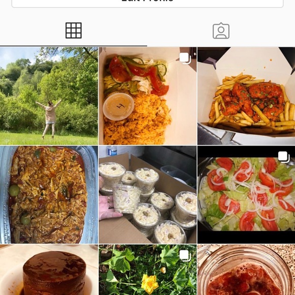 Comida a domicilio - Picture 3 of 12